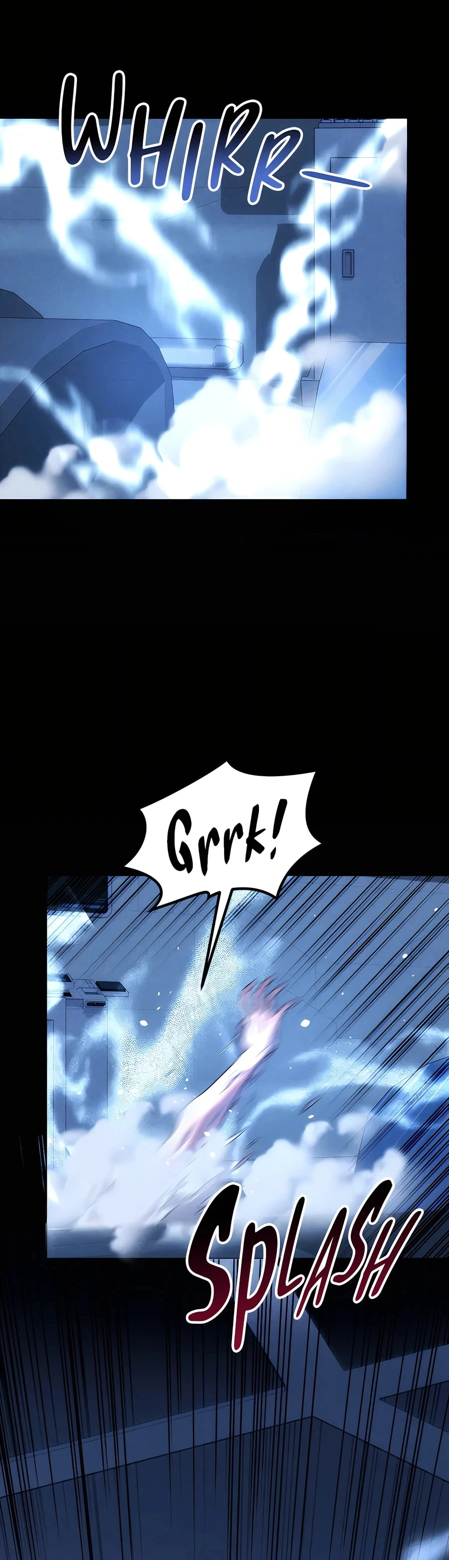 I Became an Evolving Space Monster Chapter 57 26